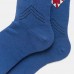 Shark Series Cotton Couple Models Trendy Personality Socks Street