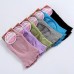 Women Open back Toe Yoga Sock Non  slip Five  finger Socks